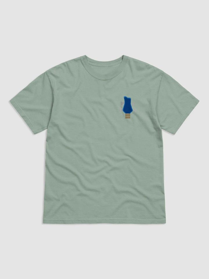 Bass Logo Shirt V2 product image (6)