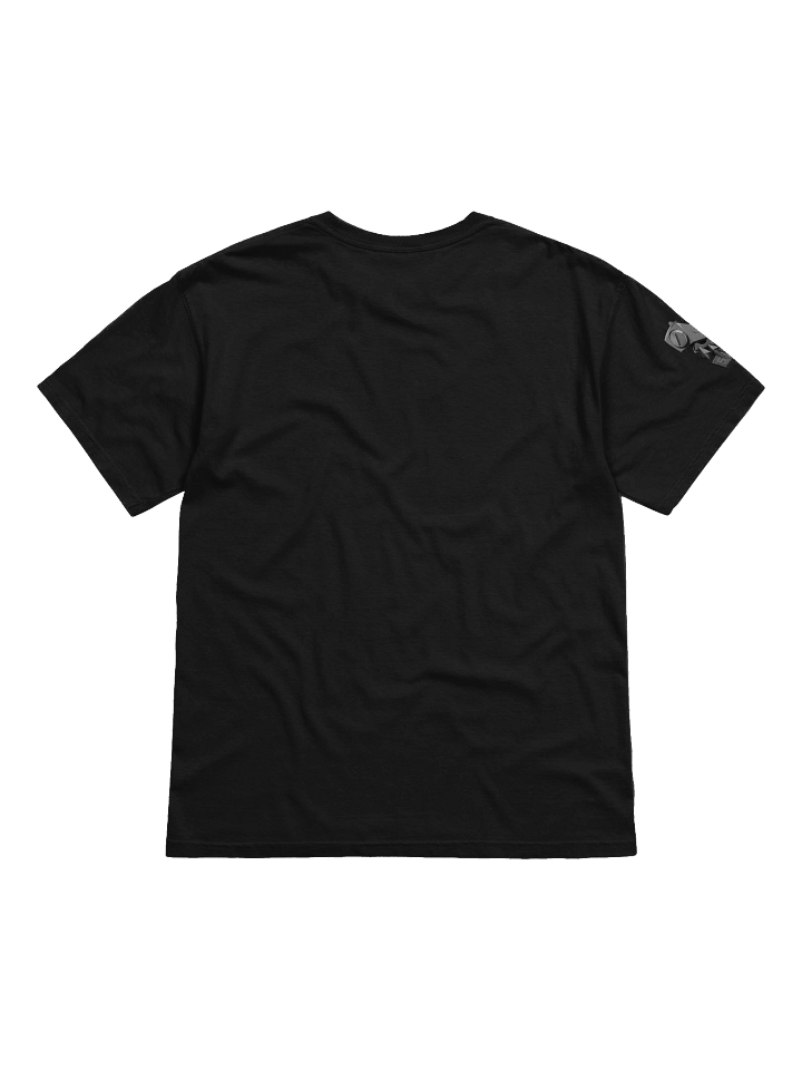 Unisex T-Shirt Jane Doe "STAB!" Design T-Shirt Zenless Zone Zero product image (14)