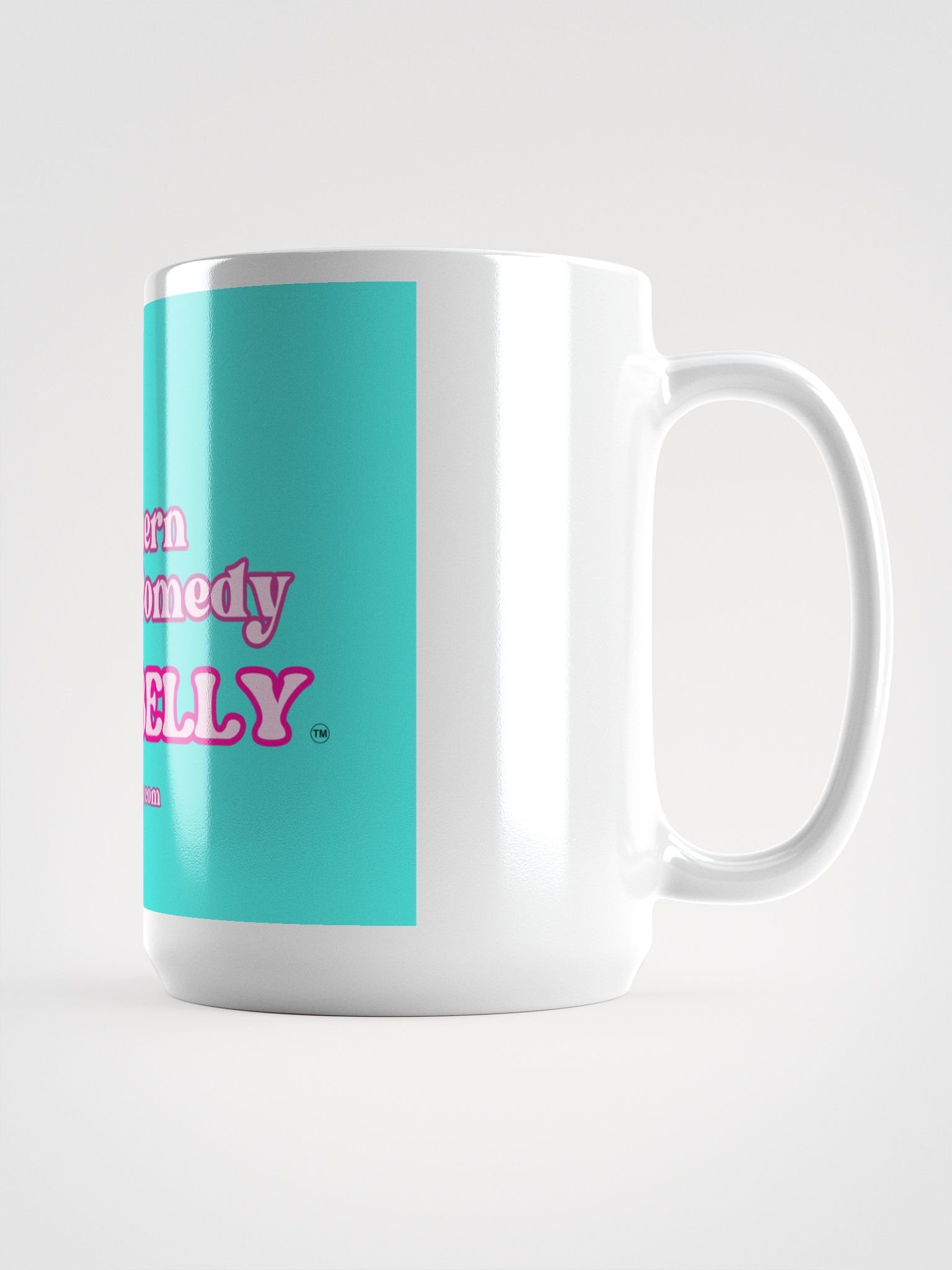 Southern Queen of Comedy Mug product image (2)