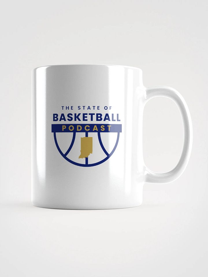 Crows Nest x TSOB Coffee Mug product image (3)