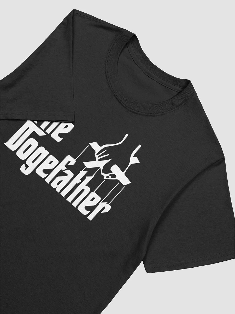 The Dogefather Shirt product image (3)