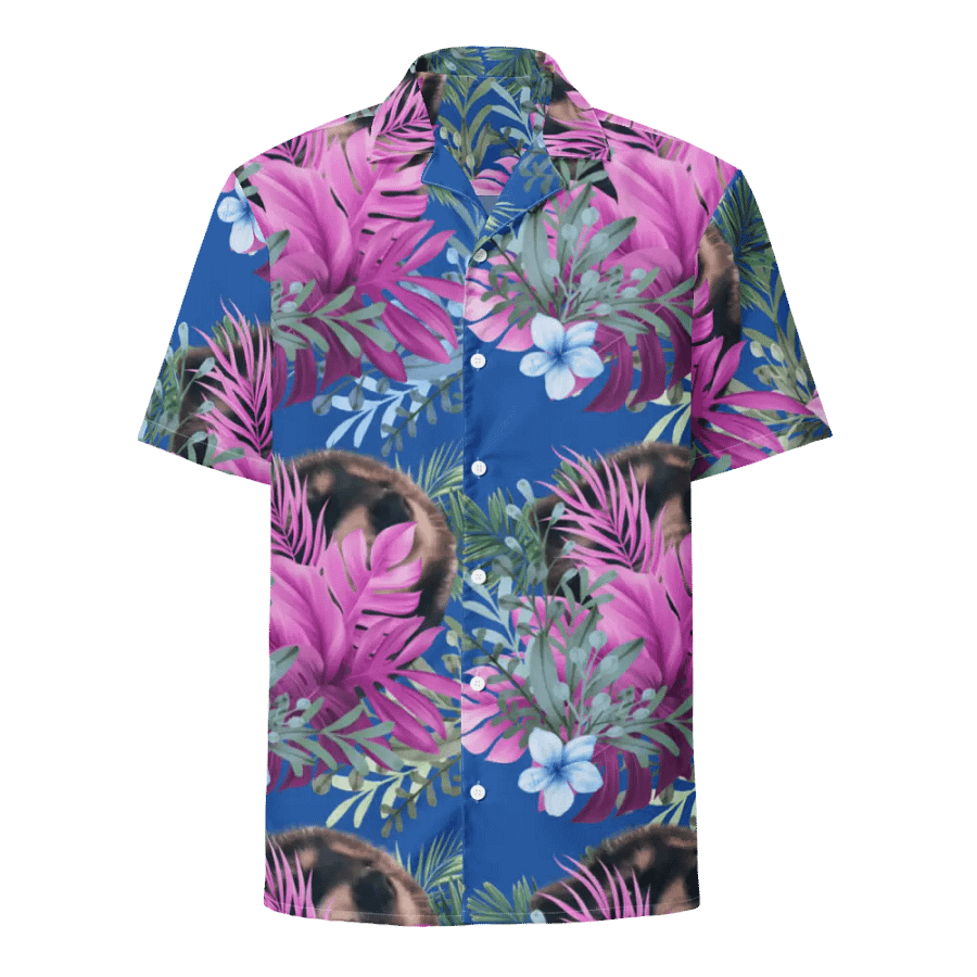 PEDRO Hawaii Shirt product image (1)