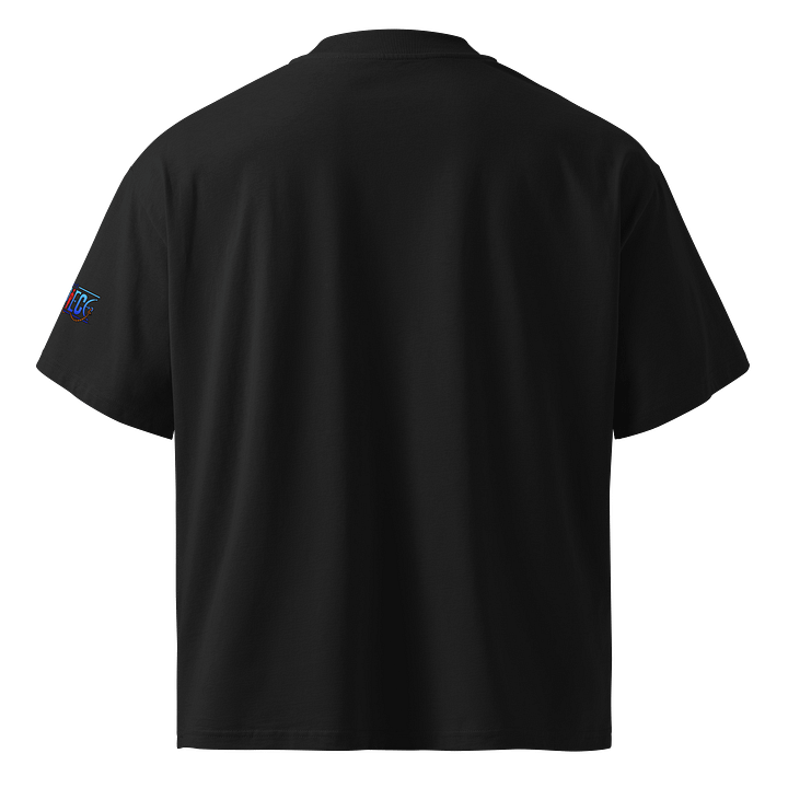 OP Oversized Tee product image (7)