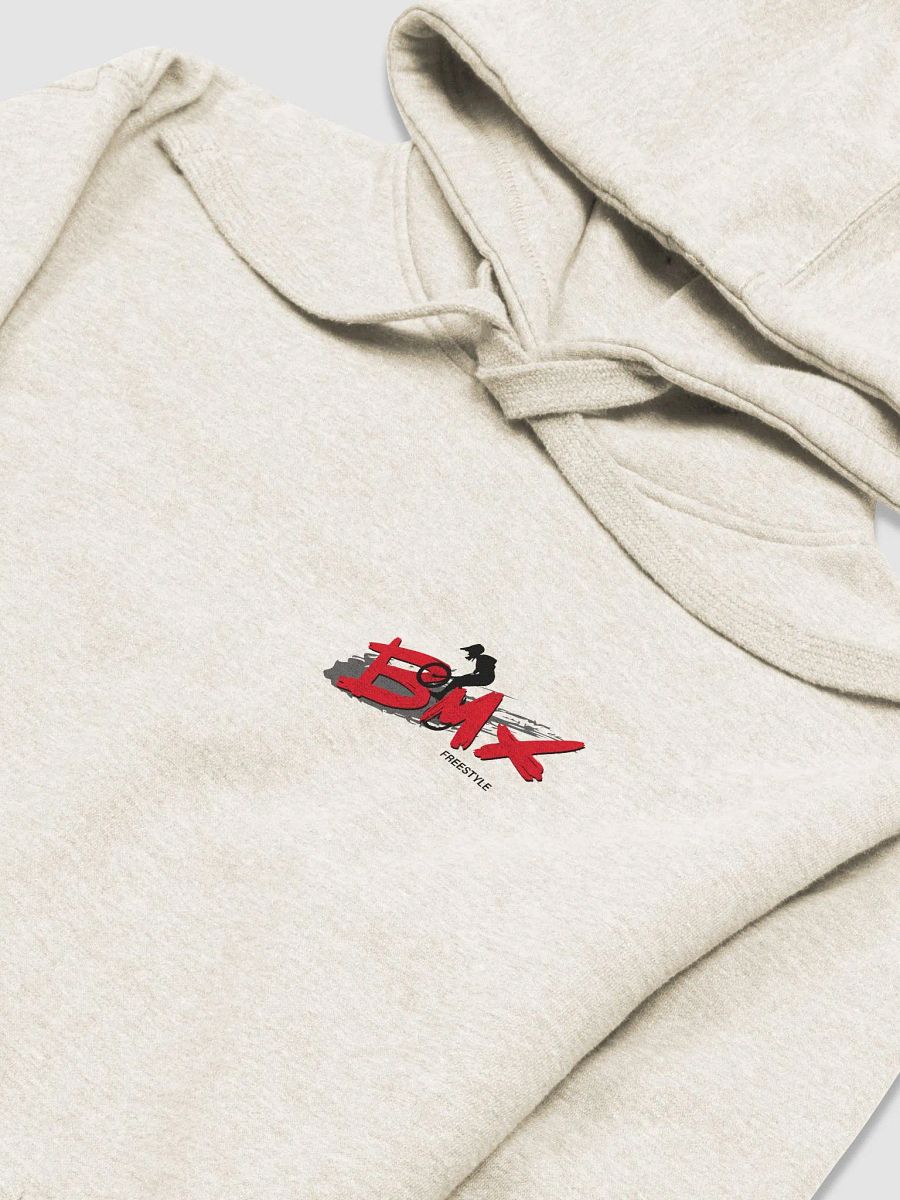 Graffiti BMX Wheel Unisex Hoodie product image (21)