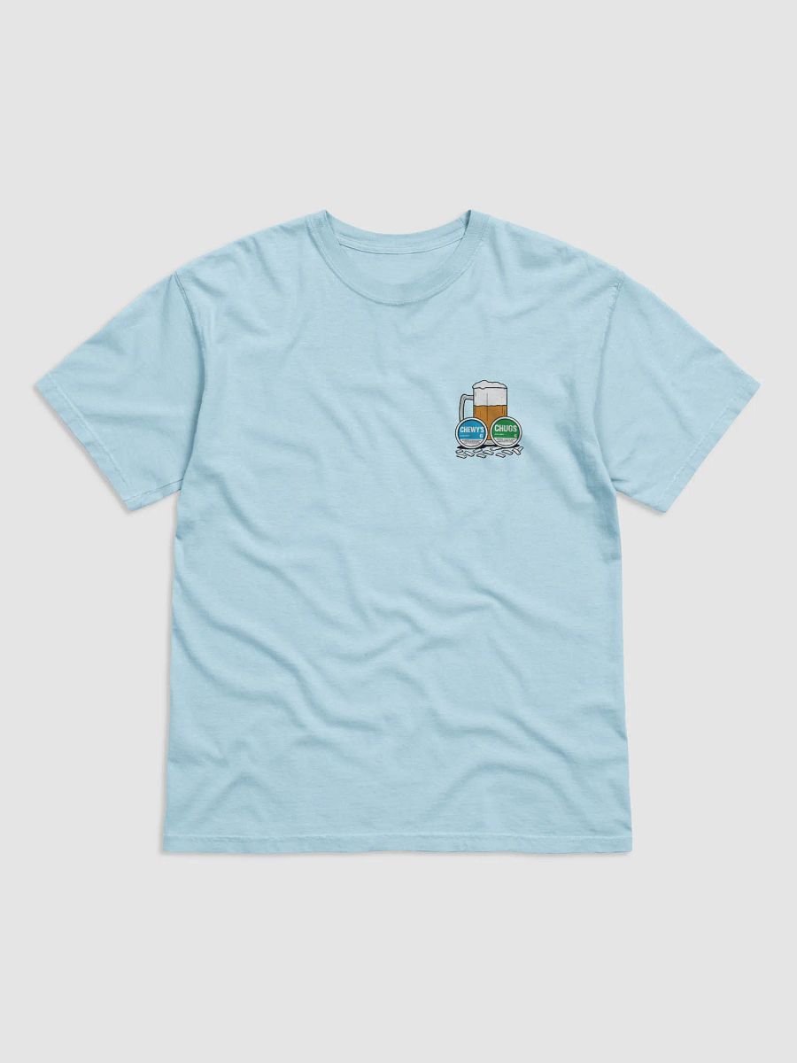 Chewy's Nicotine Shirt product image (149)
