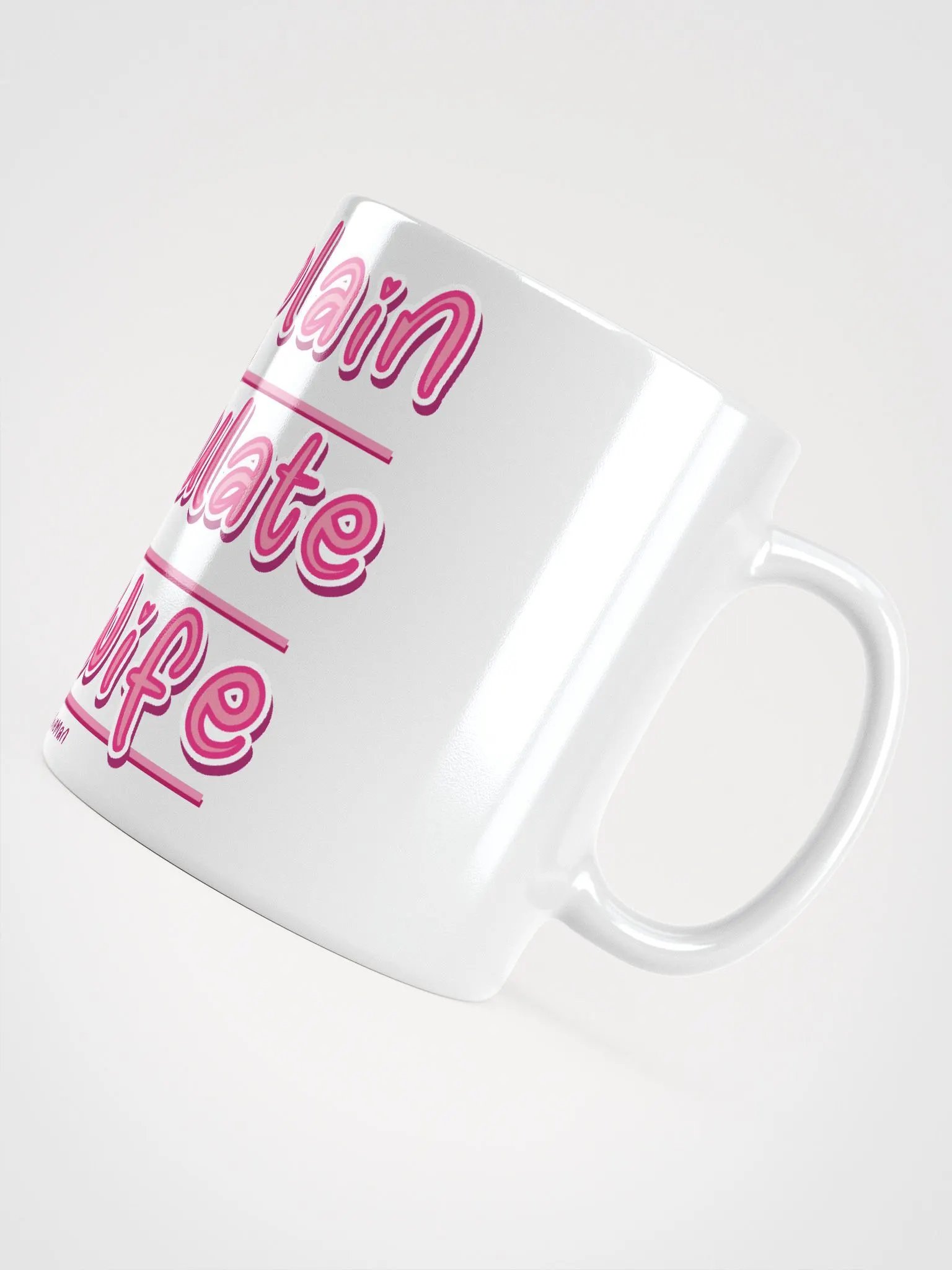 Mansplain Manipulate Malewife Mug product image (5)