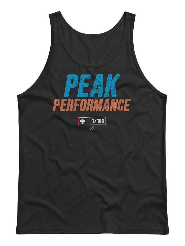 Peak Performance Tank product image (2)