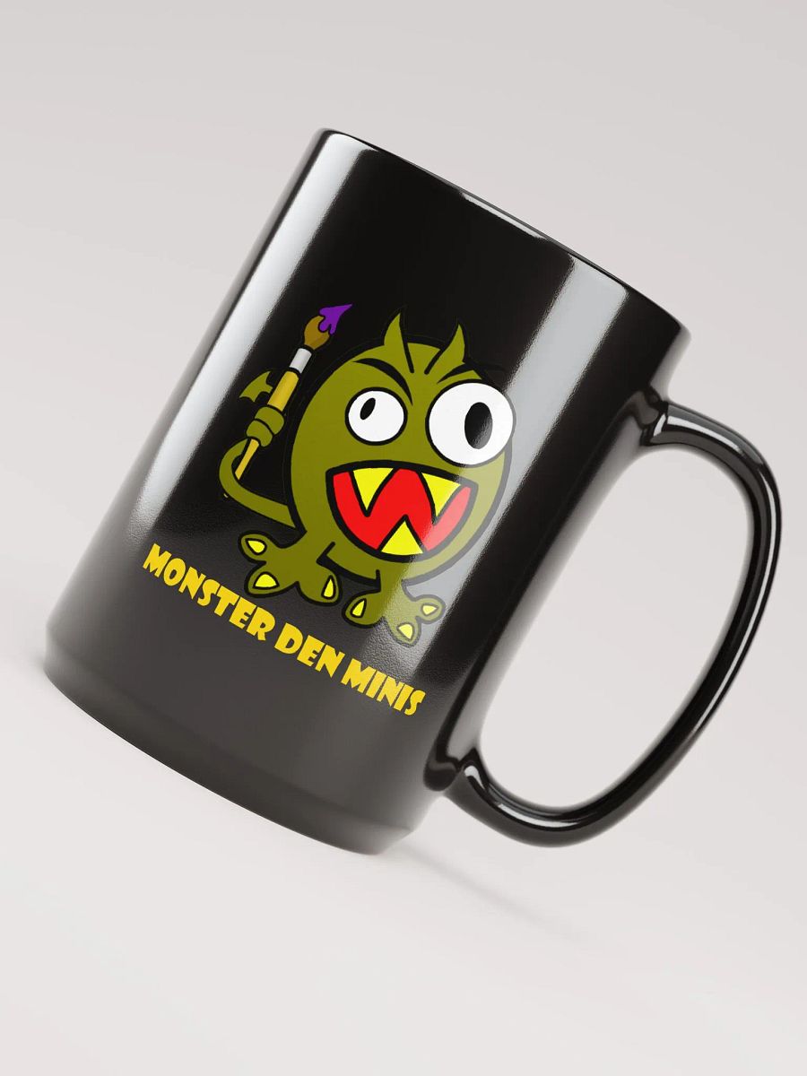 15oz Mug product image (4)