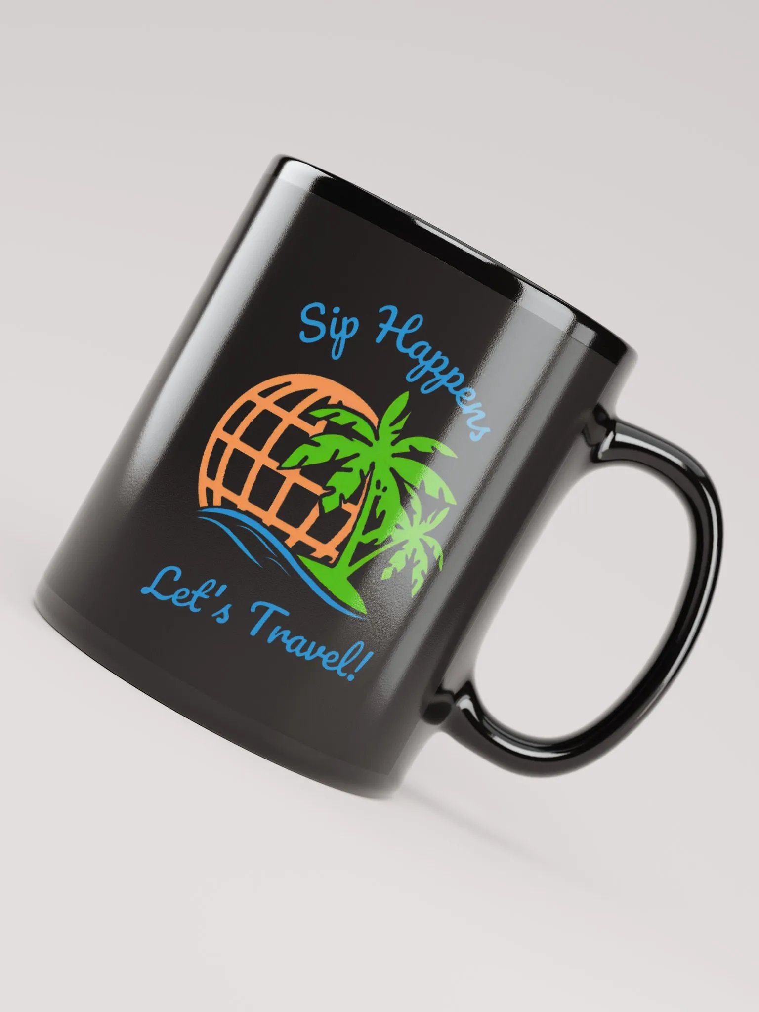 Sip Happens - Coffee Mug product image (2)