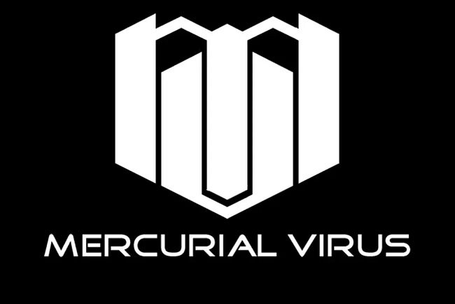 Mercurial Virus Merchandise