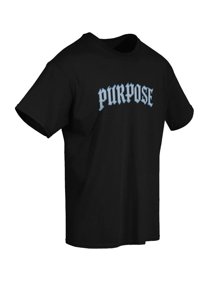 PURPOSE DRIVEN T-SHIRT product image (2)