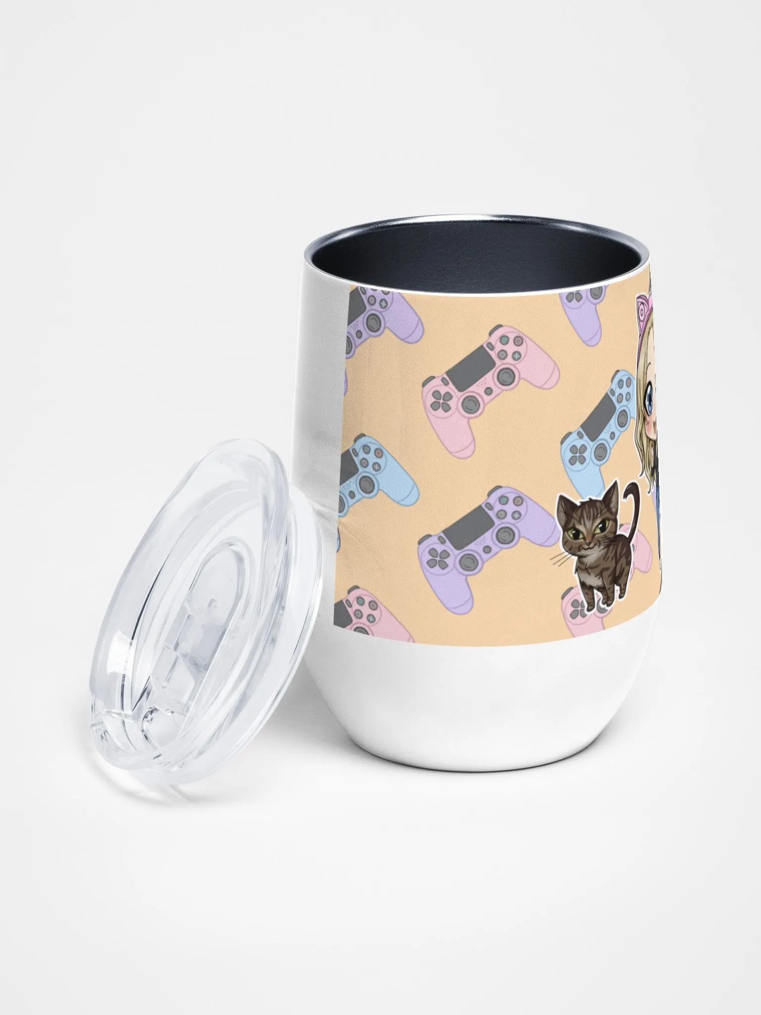 ManaSen Wine Tumbler product image (2)