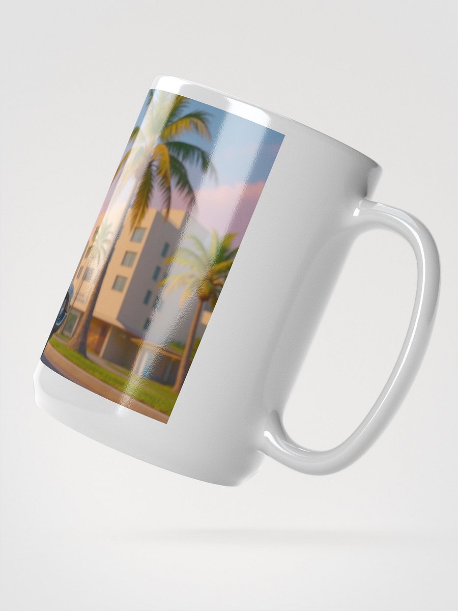 GTA 6 Coffee Mug product image (2)