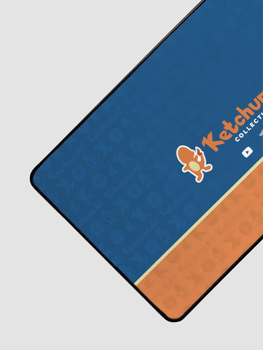 Desk Mat - Fanatics Logo product image (3)