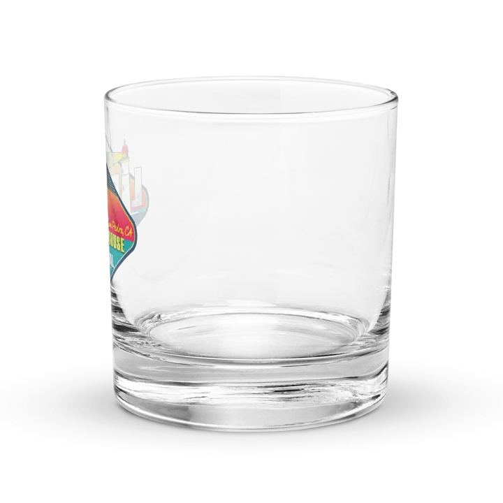 Light at the Lighthouse Glass product image (2)