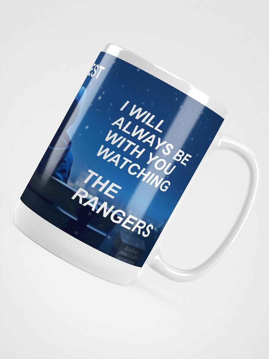 Rangers Mug product image (4)
