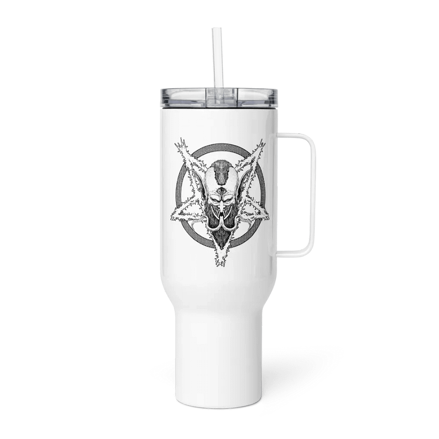 Coffee or Perish LORGE 40oz/1.2L product image (1)