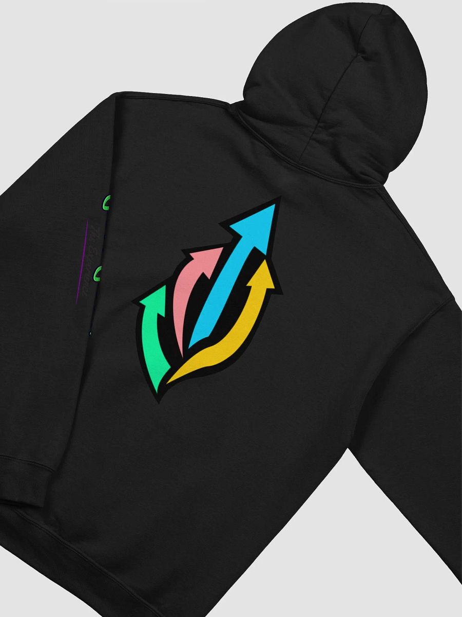 JustTheJustin (Freshen Up Exclusive) product image (4)