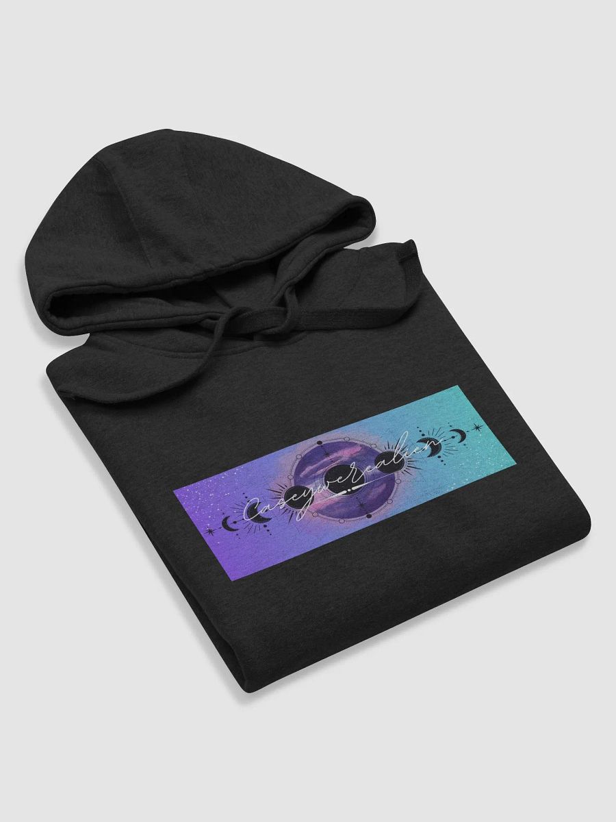 Colorful Logo Hoodie product image (50)