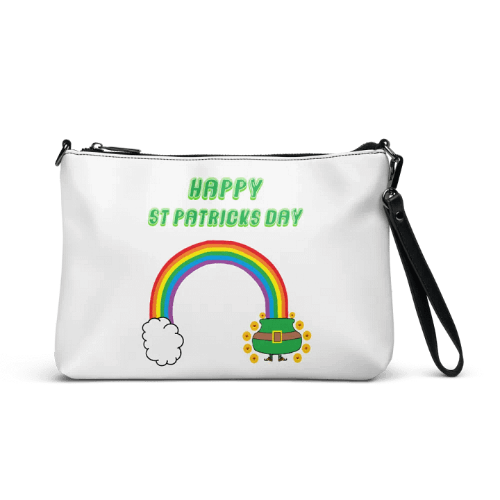 The End - Crossbody Bag product image (1)
