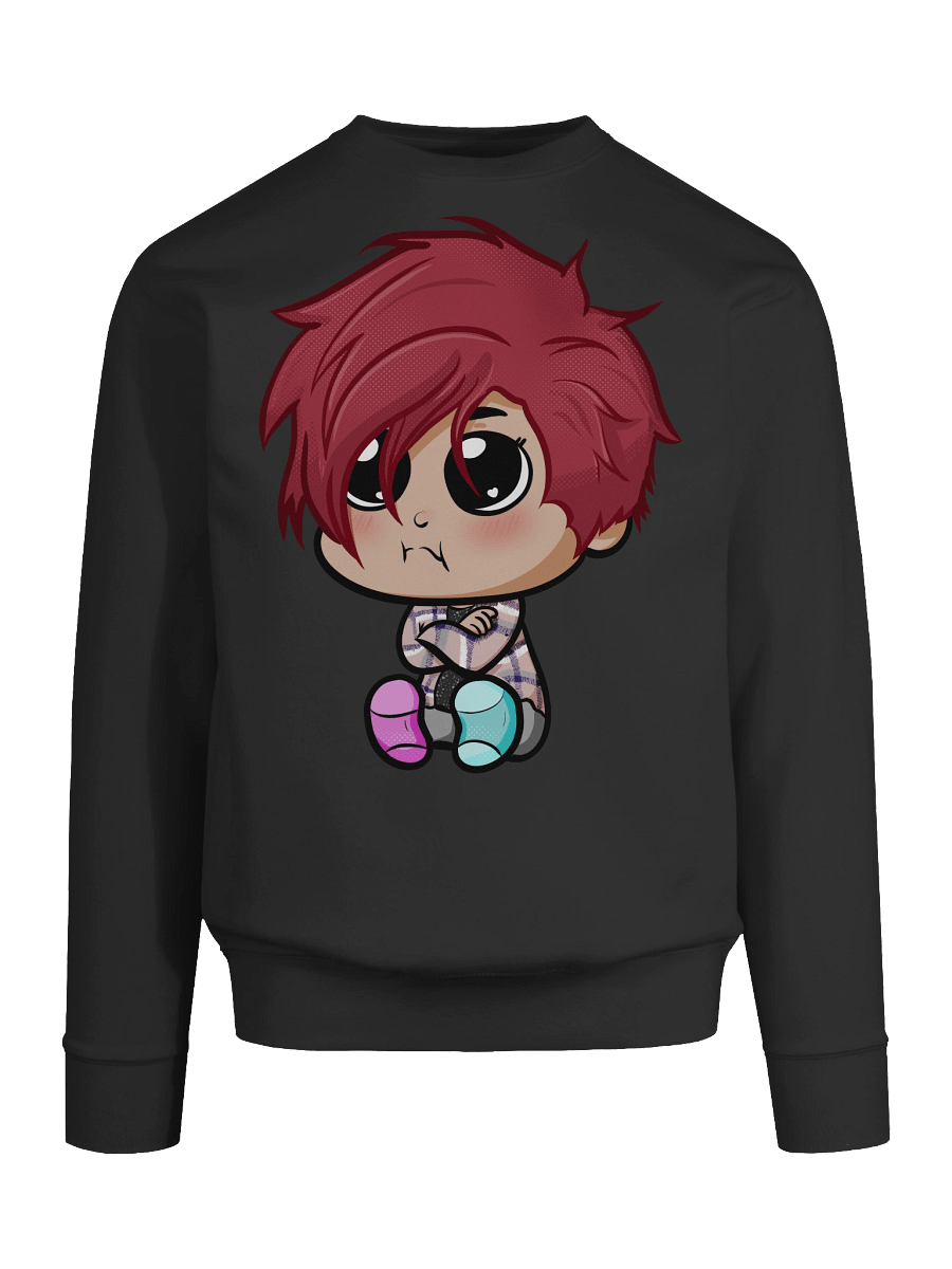 Pearly Pout Sweater product image (49)