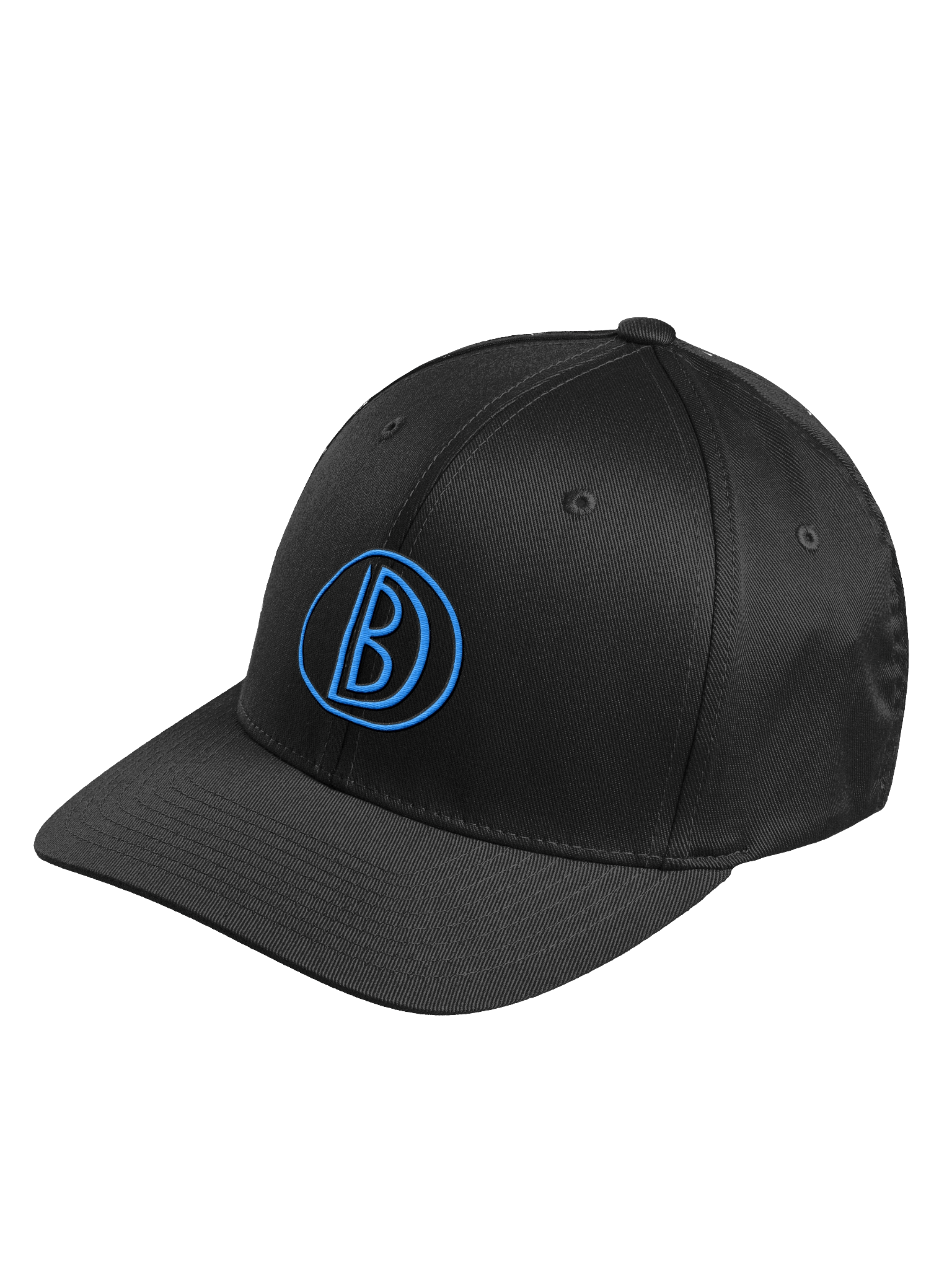 DBD FITTED HAT! product image (2)