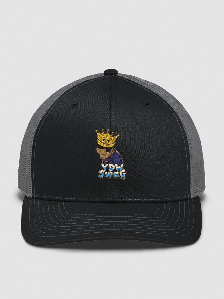 SwaG Trucker Hat product image (2)