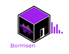Bormsen Studios