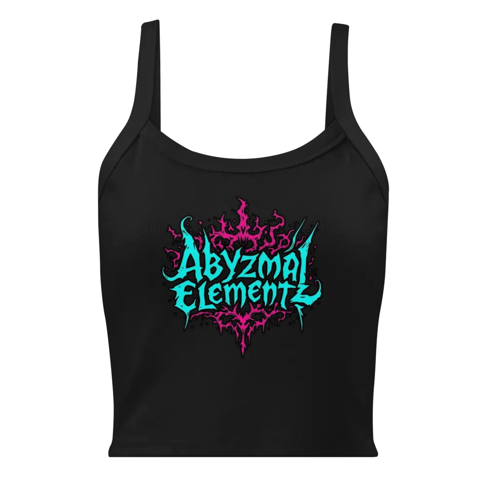Gurlz Tank product image (1)