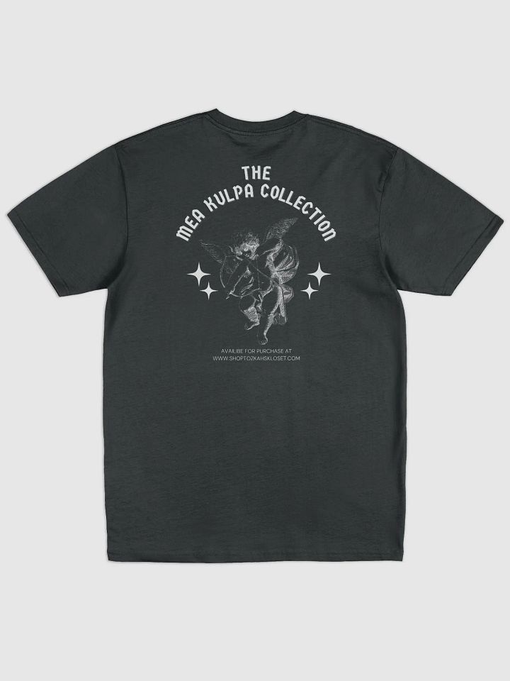 INRI Graphic Tee product image (2)