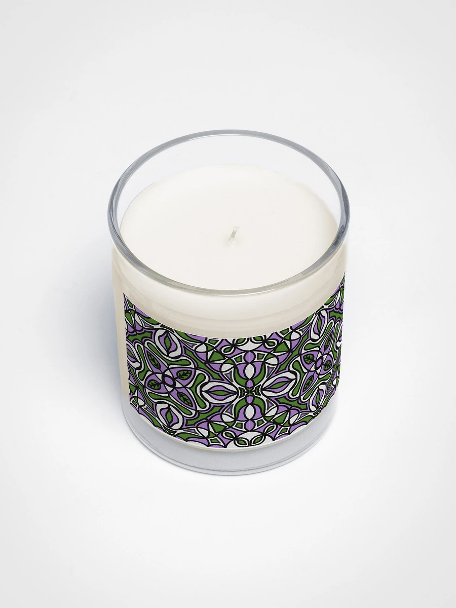 Gender Queer Abstract Candle product image (3)