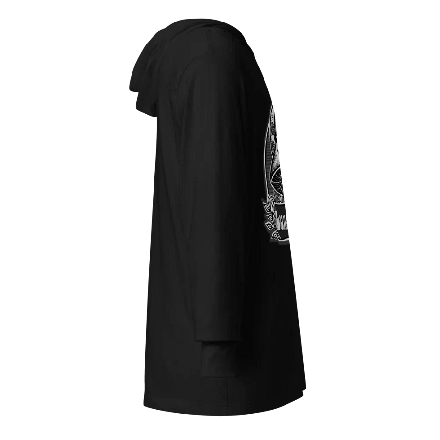 Lunalyrik Hooded Long Sleeve Variant product image (5)
