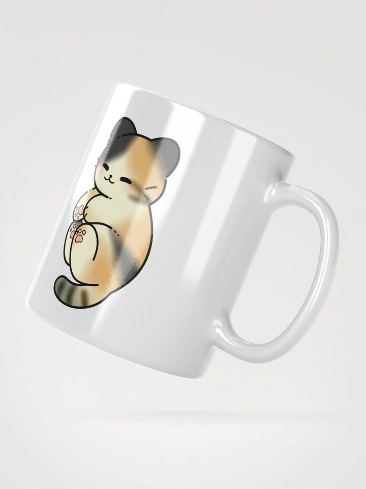 Cup: Tabby & Calico product image (2)