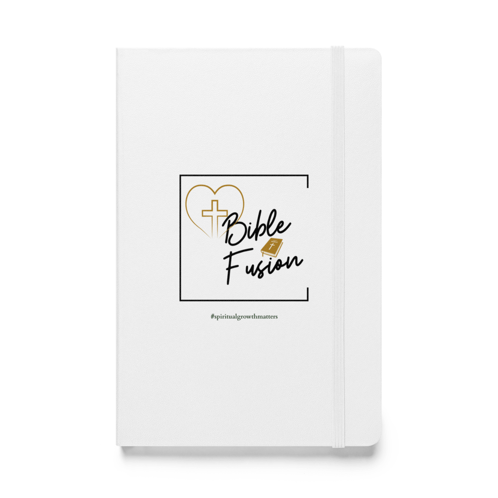 [Bible Fusion] Journal product image (1)