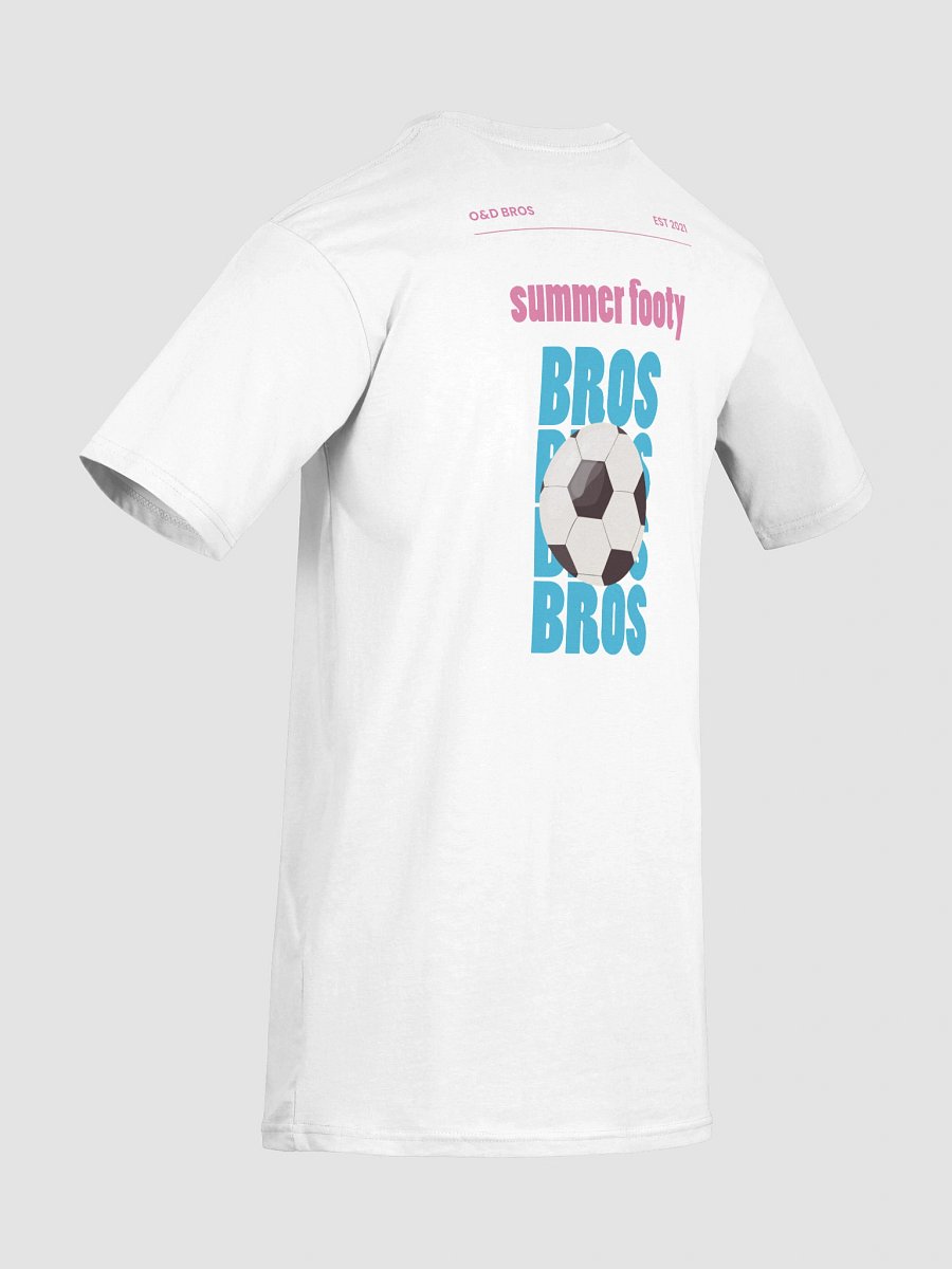Summer Footy Unisex product image (10)