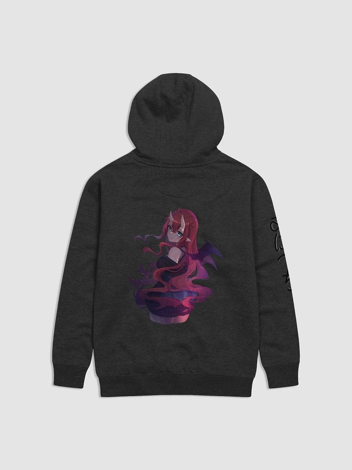 Galaxy Hoodie product image (2)