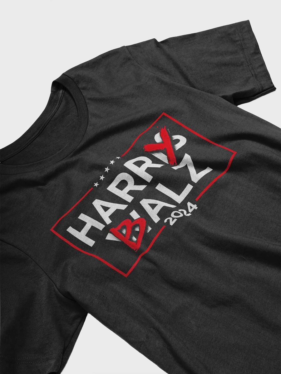 HARRY BALZ 2024 T-SHIRT product image (9)