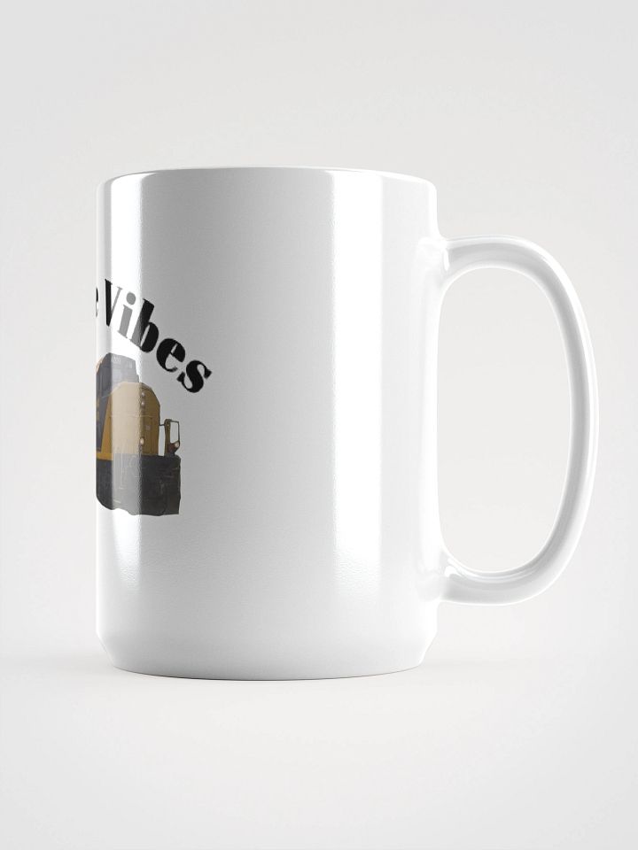 Shortline Vibes Mug 4009 (V2) product image (1)