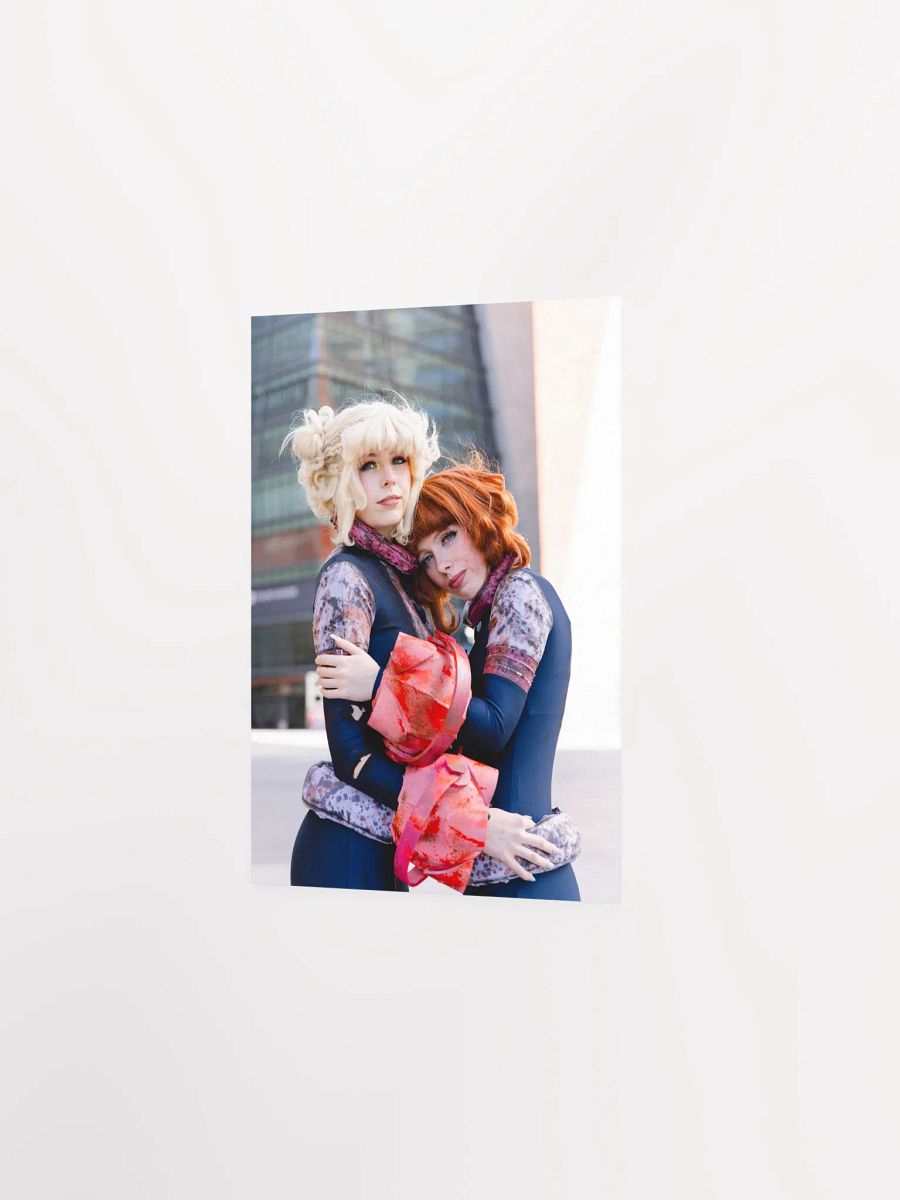 WAR ARC - POSTER product image (9)