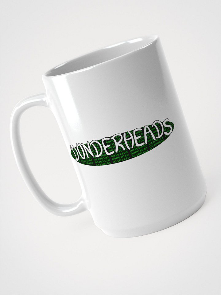 DunderHeads Cup product image (2)