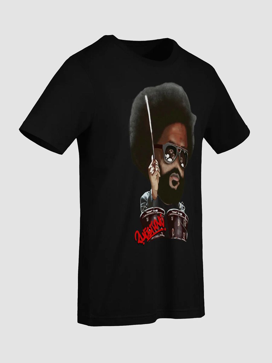 Questlove T-Shirt product image (4)