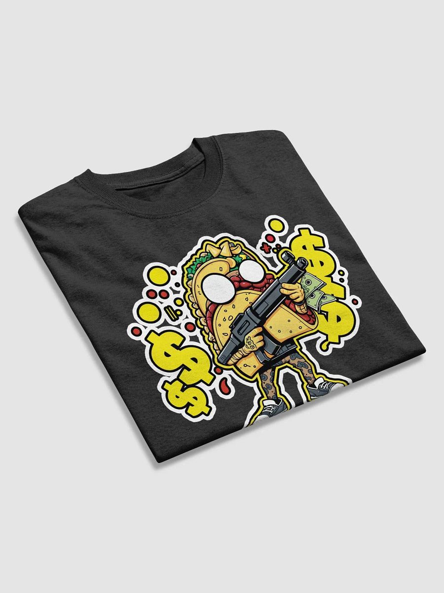 Kilo Express - Paper Chasers Taco Tee product image (3)