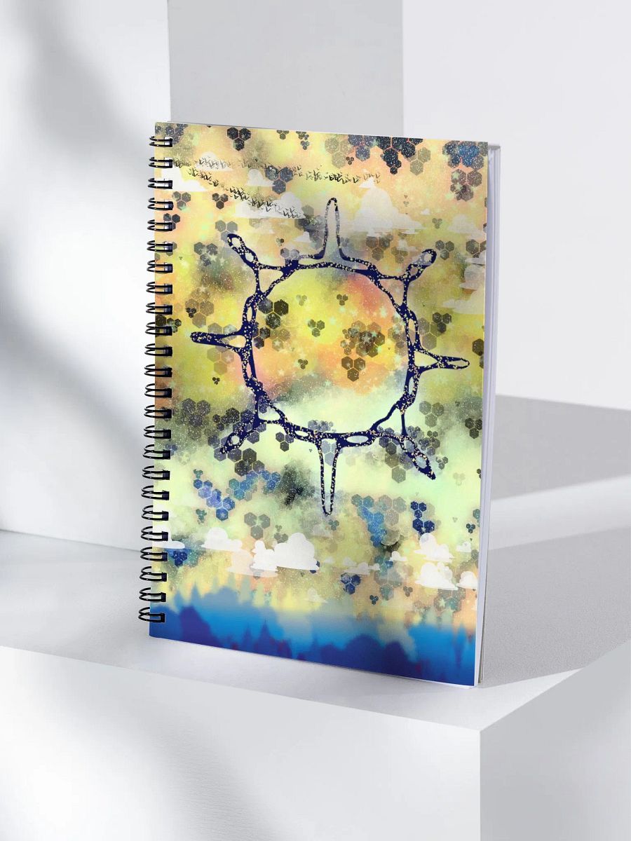 Non Binary: Solarian Edition product image (4)