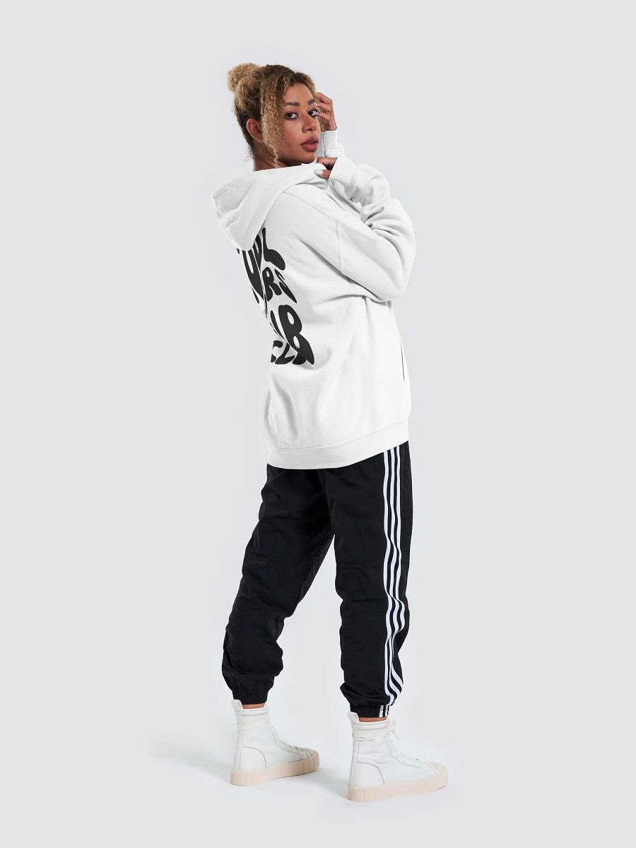 Original Cool Gamers Club Hoodie (Black) product image (5)