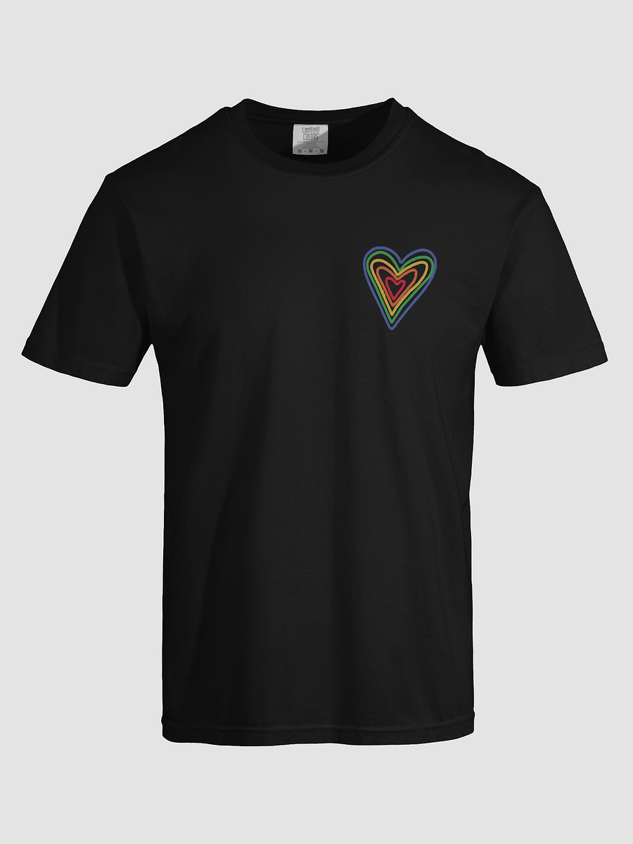 Love T-Shirt product image (31)