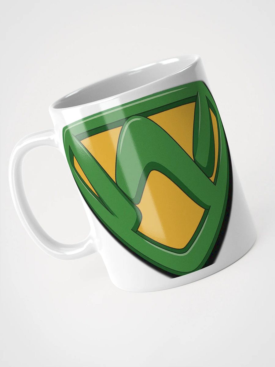 100K Subscriber Mug Limited Edition product image (4)
