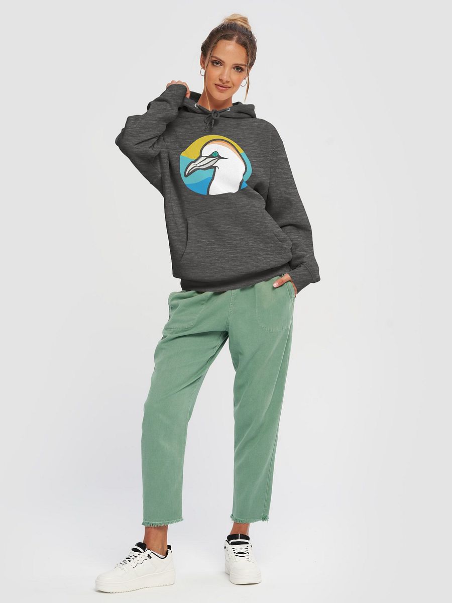 Northern Gannet Hoodie product image (5)
