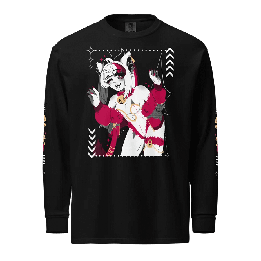 Long Sleeve Shirt product image (1)