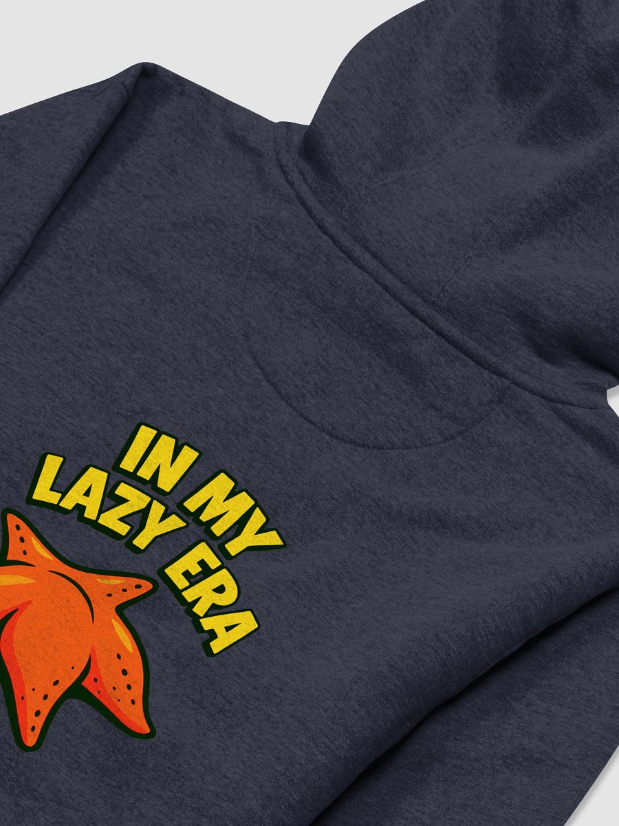Lazy Era Starfish Unisex Hoodie product image (4)