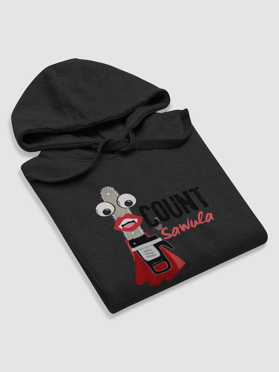 Count Sawula Hoodie product image (52)
